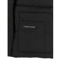 'Freestyle Legacy' vest
