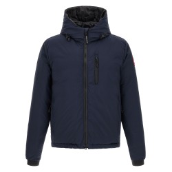'Lodge' jacket