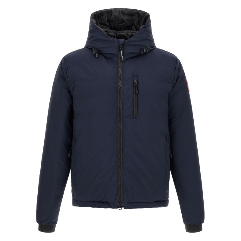 'Lodge' jacket