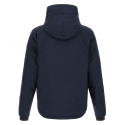 'Lodge' jacket