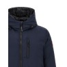 'Lodge' jacket
