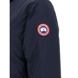 'Lodge' jacket