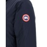 'Lodge' jacket