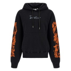 'City Nature' hoodie