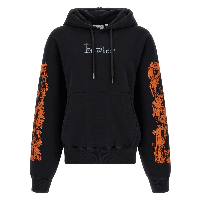 'City Nature' hoodie