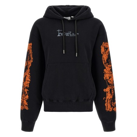 'City Nature' hoodie