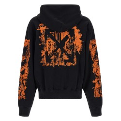 'City Nature' hoodie