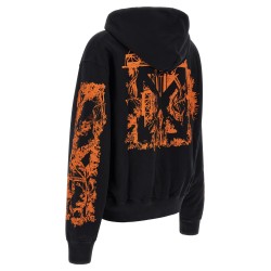 'City Nature' hoodie