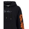 'City Nature' hoodie