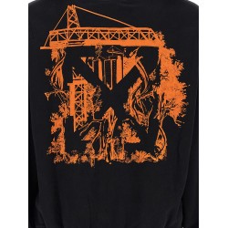 'City Nature' hoodie