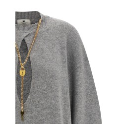 Necklace dress