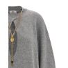 Necklace dress