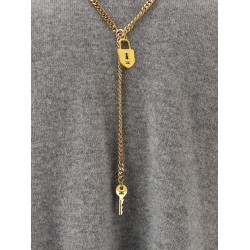 Necklace dress