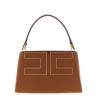 Maxi logo handbag
