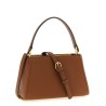 Maxi logo handbag