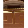 Maxi logo handbag