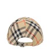 "CHECK" BASEBALL HAT