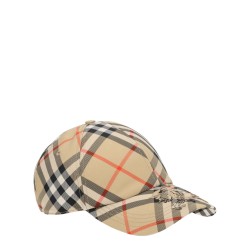 "CHECK" BASEBALL HAT