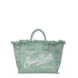 BORSA COLETTE IN CANVAS