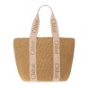 BORSA CESTO "WOODY" LARGE