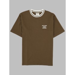 T-SHIRT "SLOGAN"
