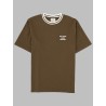 T-SHIRT "SLOGAN"