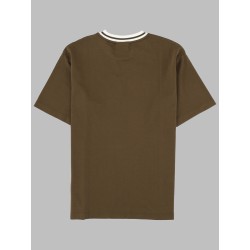 T-SHIRT "SLOGAN"