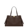 BORSA TOTE "GYOZA" IN PELLE