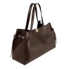 BORSA TOTE "GYOZA" IN PELLE