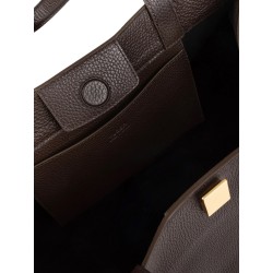 BORSA TOTE "GYOZA" IN PELLE