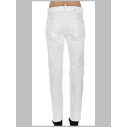 JEANS IN DENIM DI COTONE