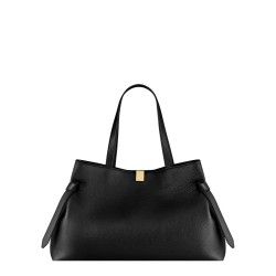 BORSA TOTE "GYOZA" IN PELLE