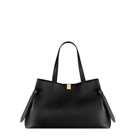 BORSA TOTE "GYOZA" IN PELLE