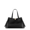 BORSA TOTE "GYOZA" IN PELLE