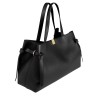 BORSA TOTE "GYOZA" IN PELLE