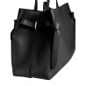 BORSA TOTE "GYOZA" IN PELLE