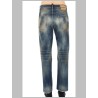JEANS CINQUE TASCHE
