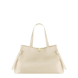 BORSA TOTE "GYOZA" IN PELLE