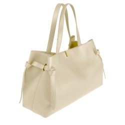 BORSA TOTE "GYOZA" IN PELLE
