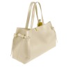 BORSA TOTE "GYOZA" IN PELLE