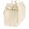 BORSA TOTE "GYOZA" IN PELLE