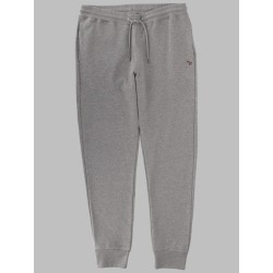 PANTALONE JOGGER CON PATCH ZEBRA