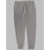 PANTALONE JOGGER CON PATCH ZEBRA