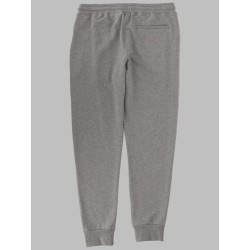 PANTALONE JOGGER CON PATCH ZEBRA