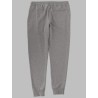 PANTALONE JOGGER CON PATCH ZEBRA