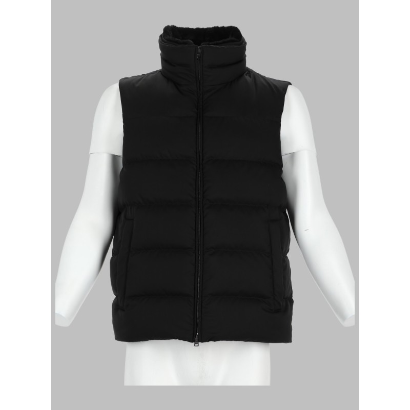 GILET IMBOTTITO "ARENDELLE"