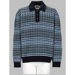 POLO IN MAGLIA COOGI