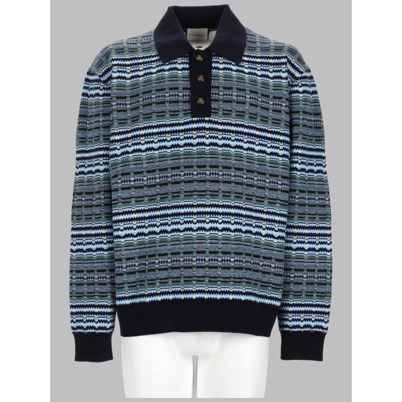 POLO IN MAGLIA COOGI