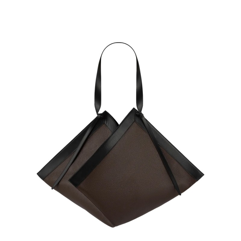 BORSA "WONTON" LARGE