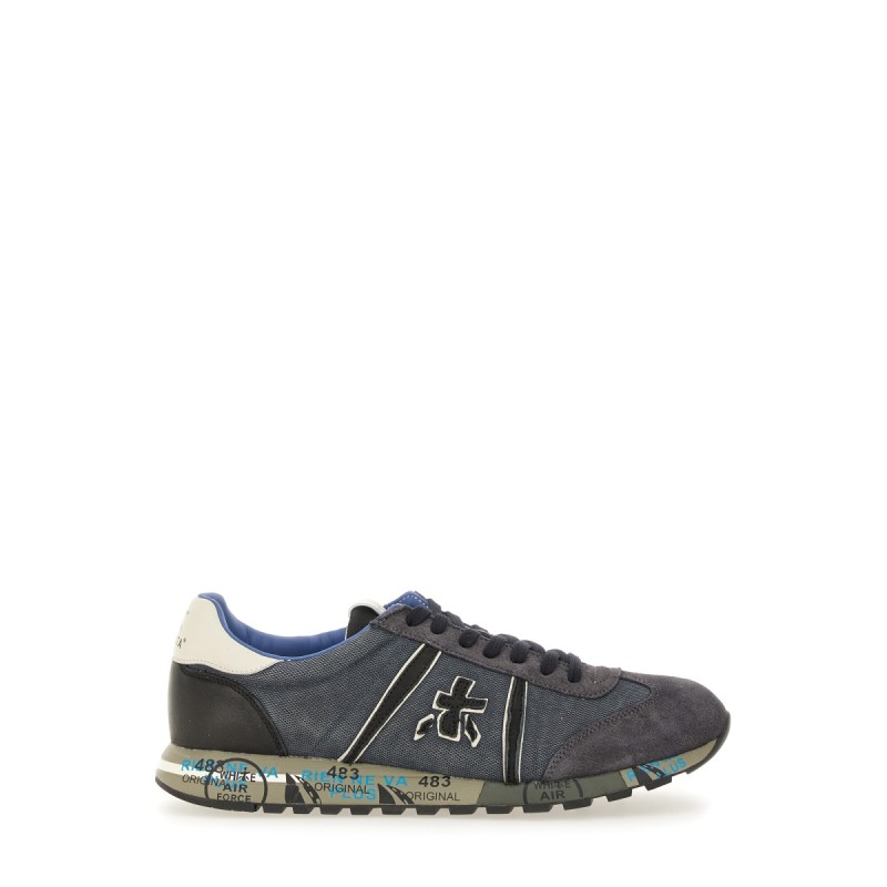 SNEAKER "LUCY 7770"